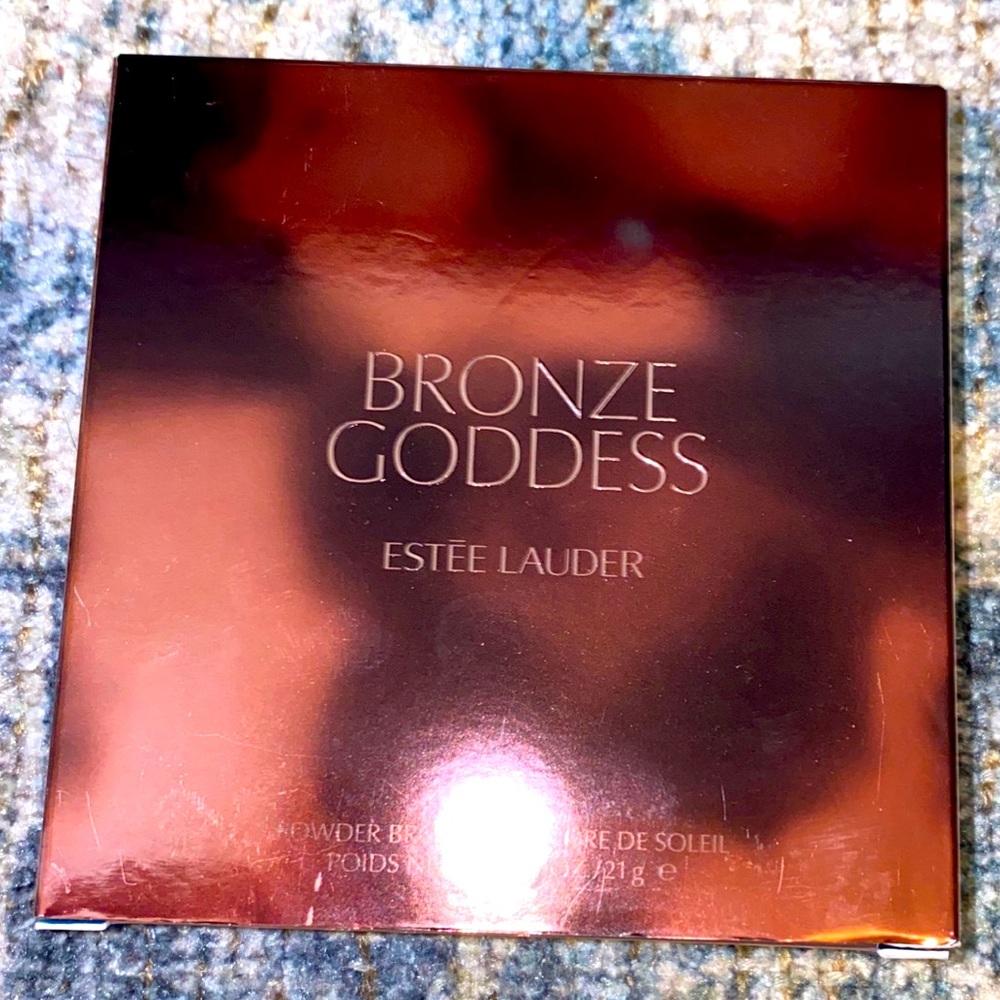 ESTEE LAUDER BRONZER